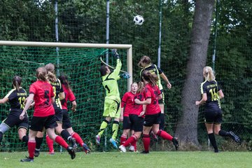 Bild 306 - Frauen SV Neuenbrook-Rethwisch - SV Frisia 03 Risum Lindholm